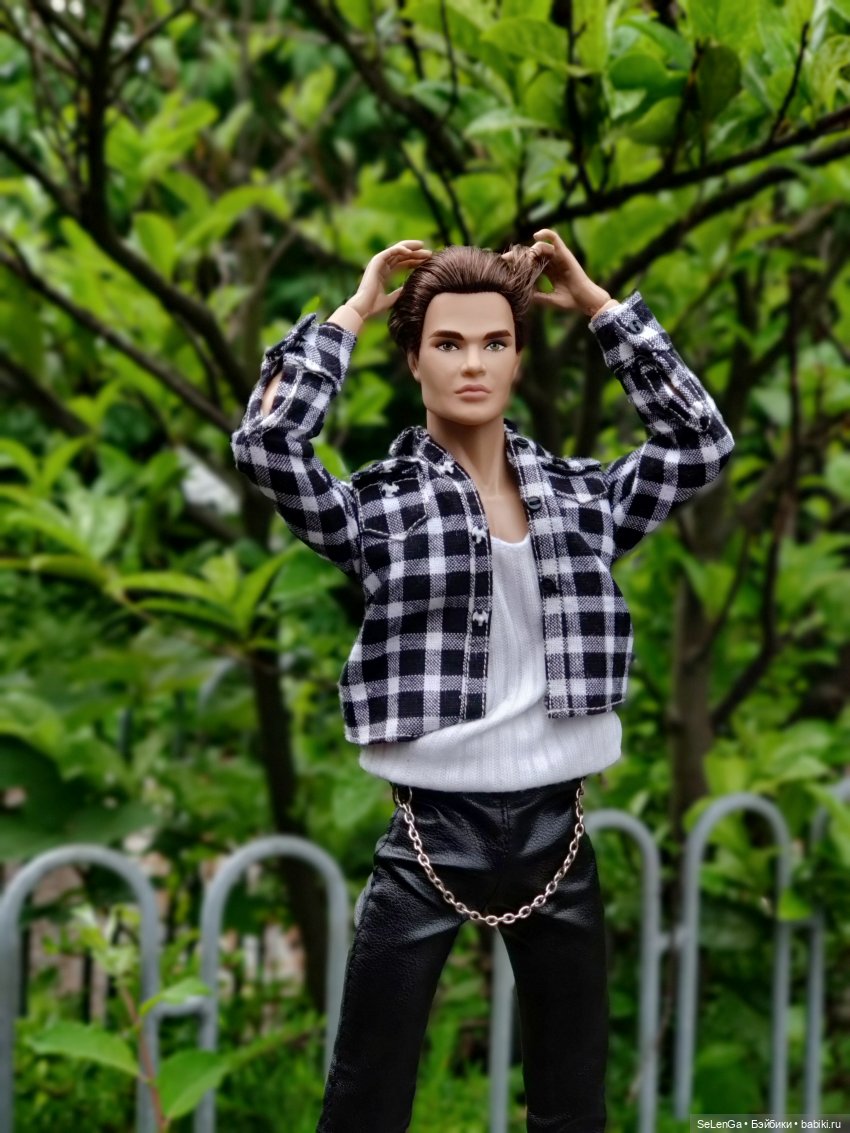 Знакомьтесь, Кирон — Куклы Integrity Toys (Интегрити): Poppy Parker (фото 8)