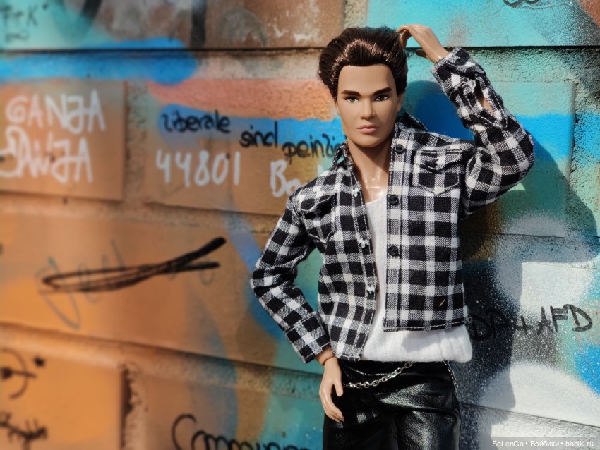 Знакомьтесь, Кирон — Куклы Integrity Toys (Интегрити): Poppy Parker