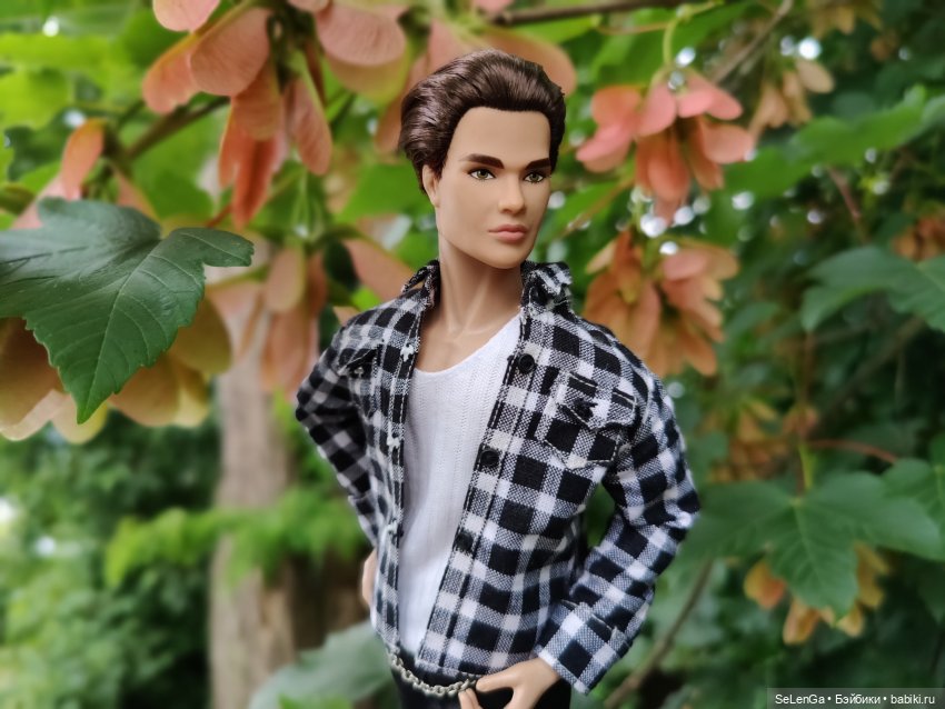 Знакомьтесь, Кирон — Куклы Integrity Toys (Интегрити): Poppy Parker (фото 9)