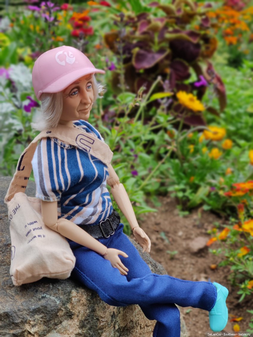 Город Зиген (земля Северный Рейн-Вестфалия, Германия). #путешествуем с куклами