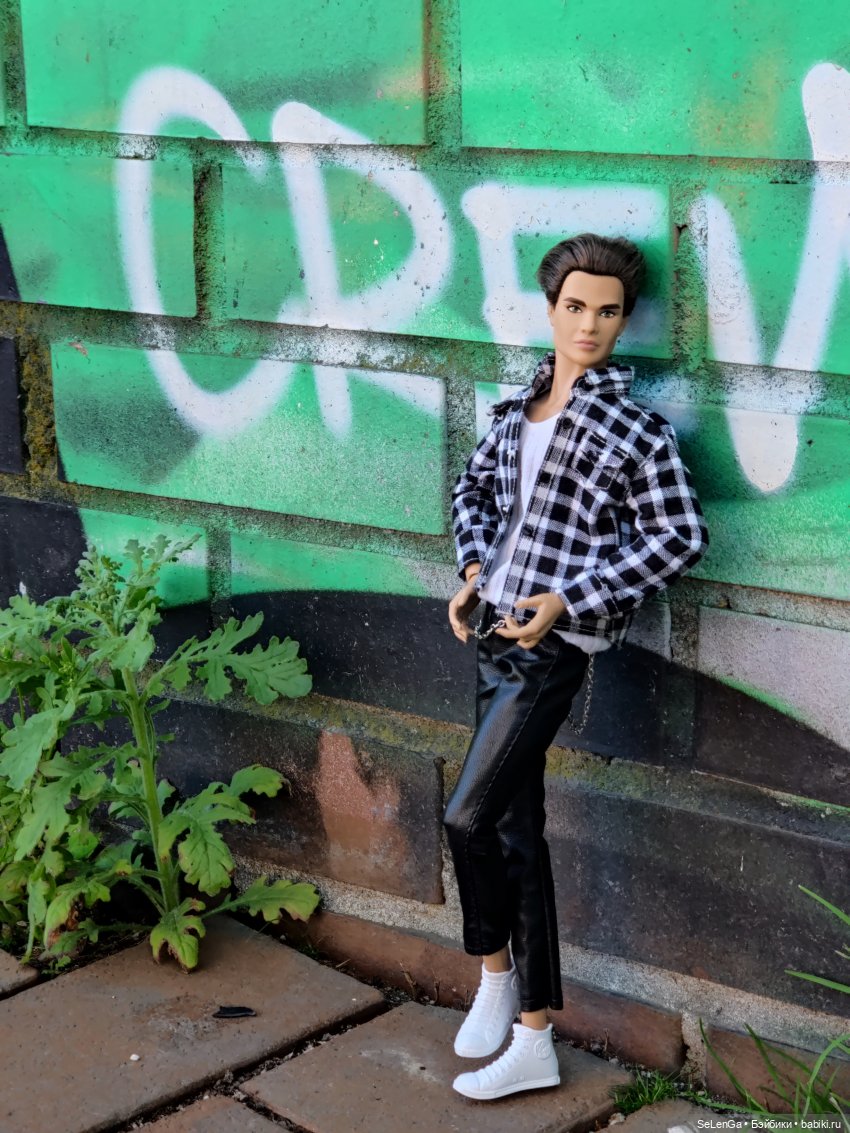 Знакомьтесь, Кирон — Куклы Integrity Toys (Интегрити): Poppy Parker (фото 4)