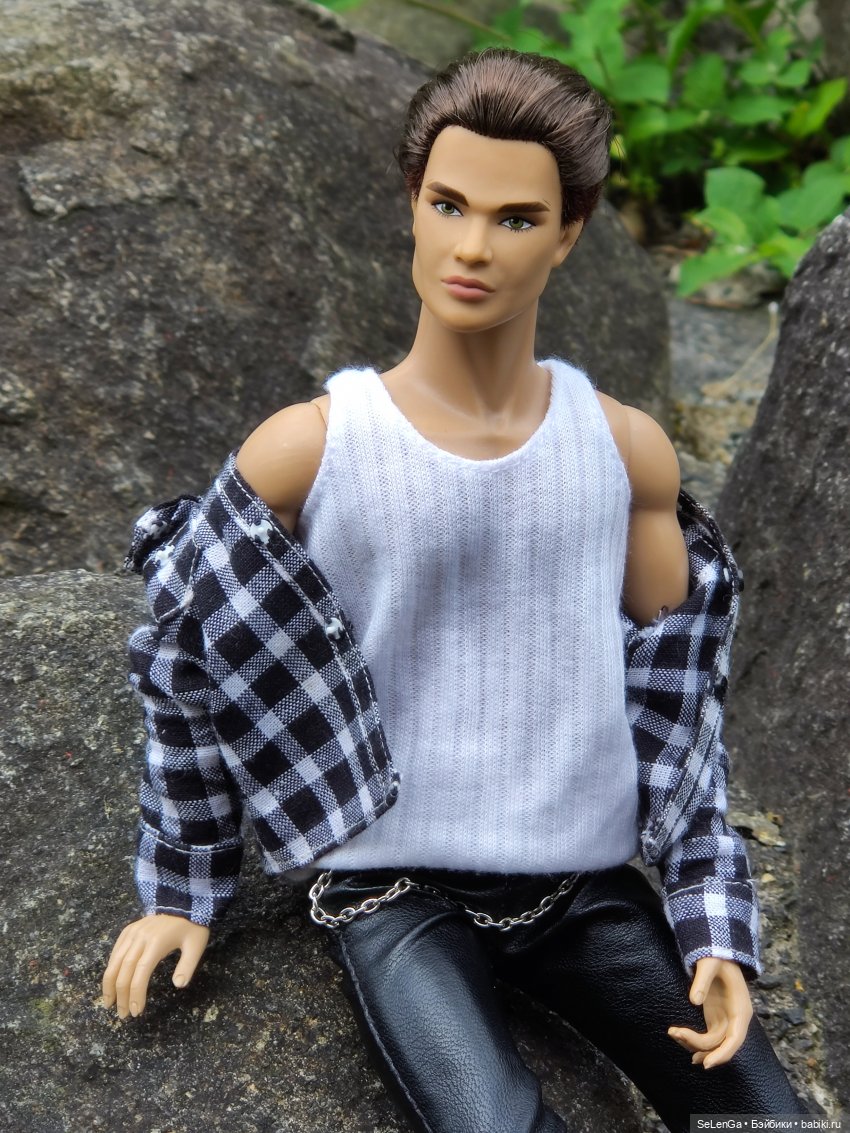 Знакомьтесь, Кирон — Куклы Integrity Toys (Интегрити): Poppy Parker (фото 7)