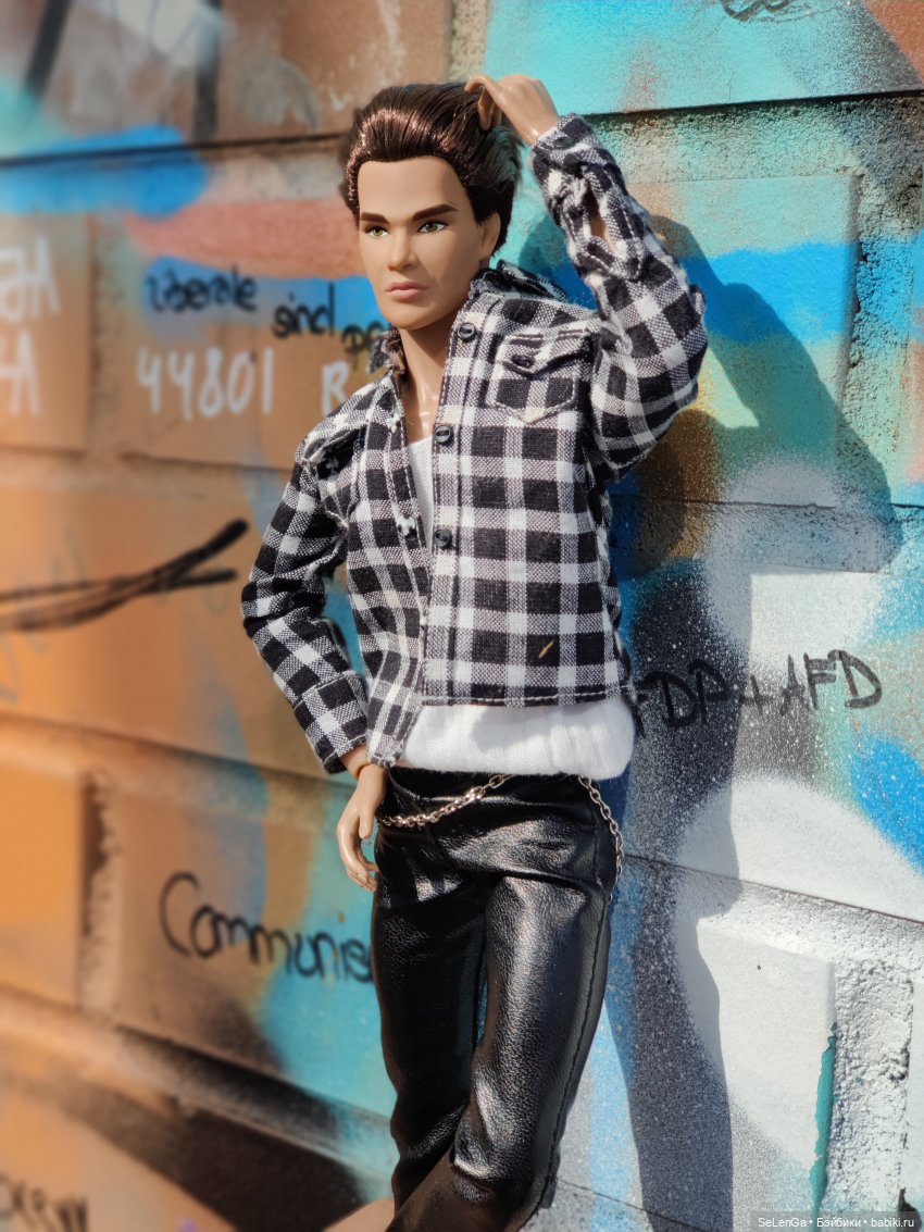 Знакомьтесь, Кирон — Куклы Integrity Toys (Интегрити): Poppy Parker (фото 3)