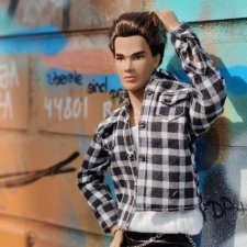 Знакомьтесь, Кирон