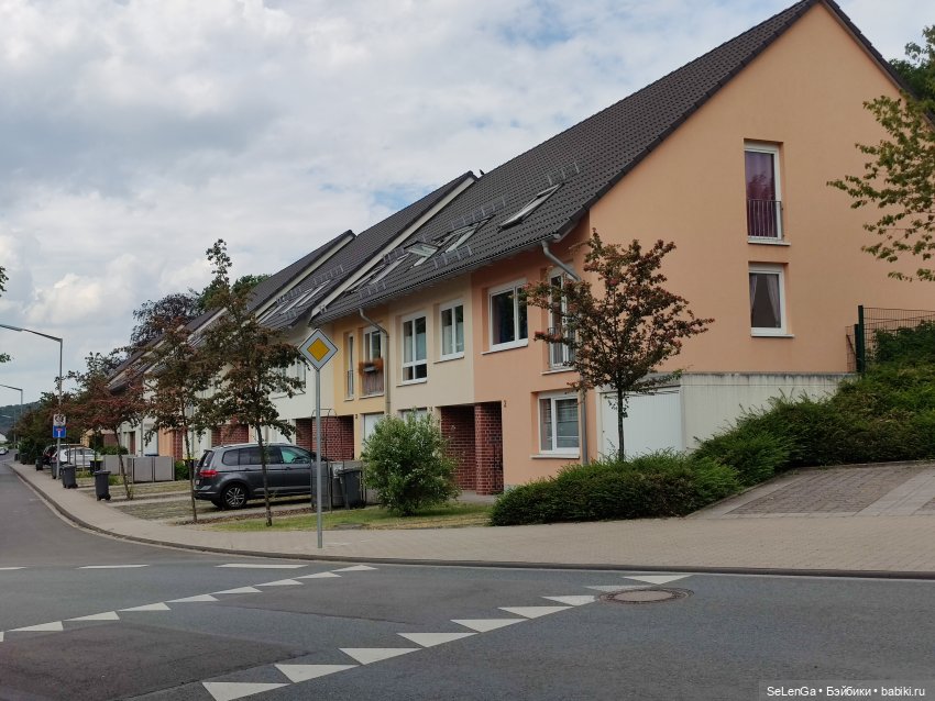 Город Зиген (земля Северный Рейн-Вестфалия, Германия). #путешествуем с куклами (фото 10)