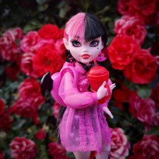 🌹Дракулаура🌹