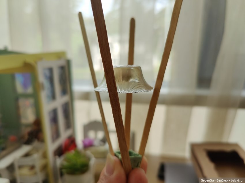 Закулисье АвгустФеста. Аптека, улица, фонарь к сцене из "Мастера и Маргариты" (фото 9)