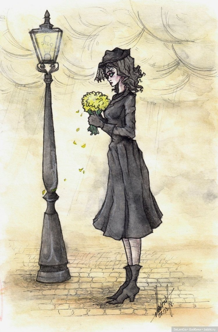 Закулисье АвгустФеста. Аптека, улица, фонарь к сцене из "Мастера и Маргариты" (фото 6)