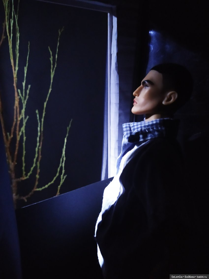 🎉АвгустФест2023. Мастер и Маргарита. Отрывок (фото 6)