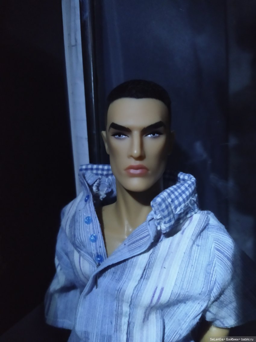 🎉АвгустФест2023. Мастер и Маргарита. Отрывок (фото 2)