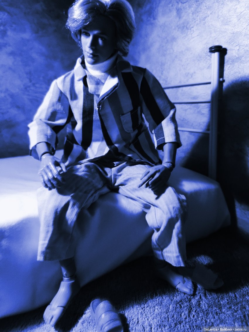 🎉АвгустФест2023. Мастер и Маргарита. Отрывок (фото 5)