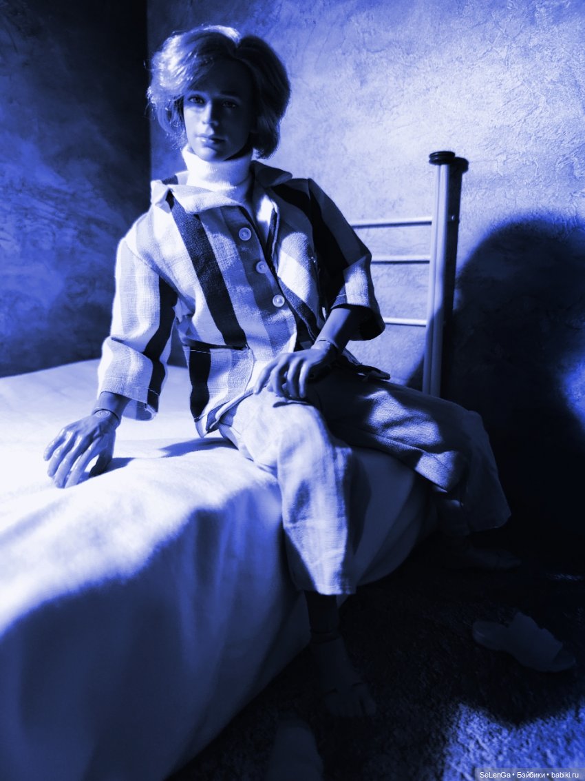 🎉АвгустФест2023. Мастер и Маргарита. Отрывок (фото 3)