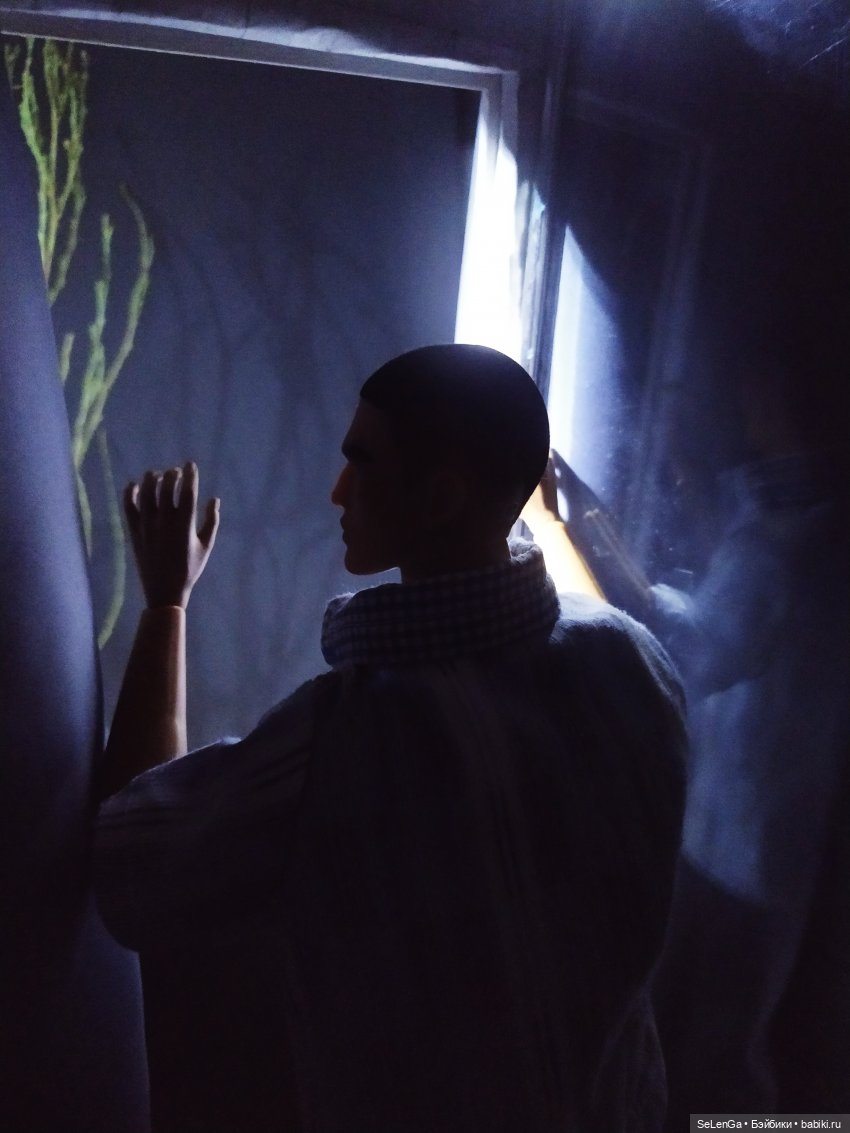 🎉АвгустФест2023. Мастер и Маргарита. Отрывок (фото 4)