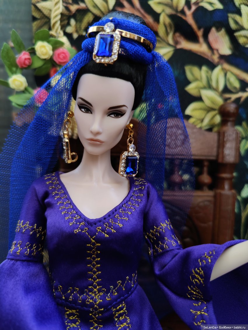 Средневековые добродетели (фото 7)