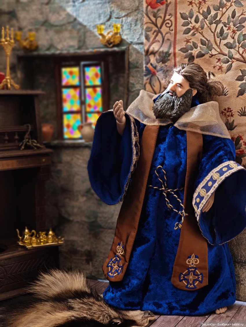 Средневековые добродетели (фото 2)