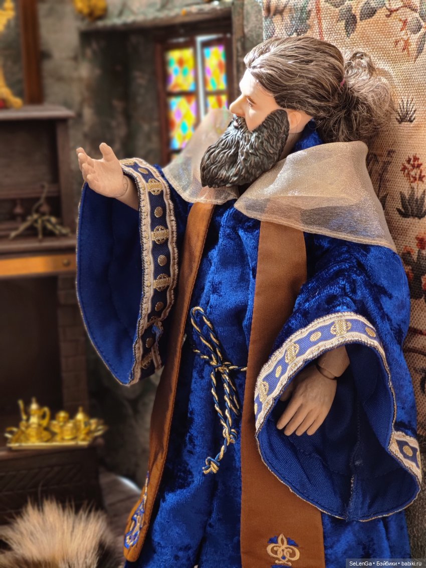 Средневековые добродетели (фото 3)