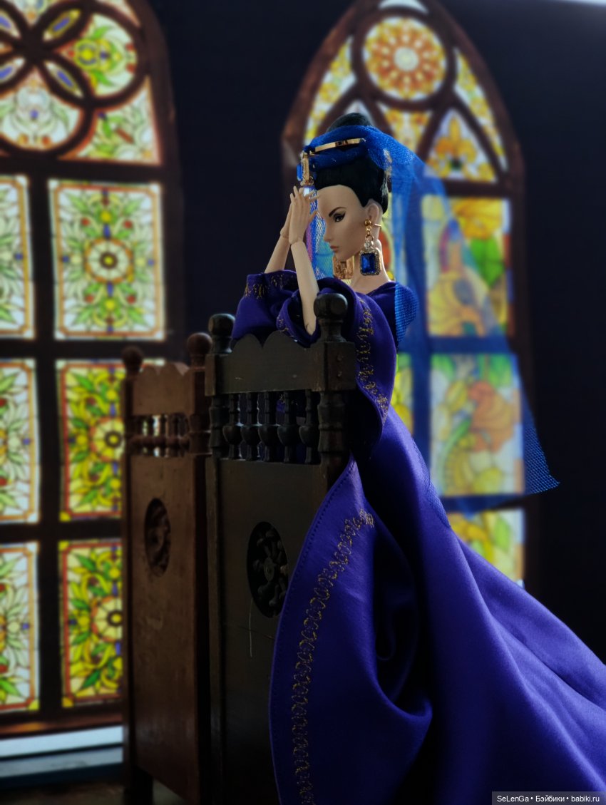 Средневековые добродетели