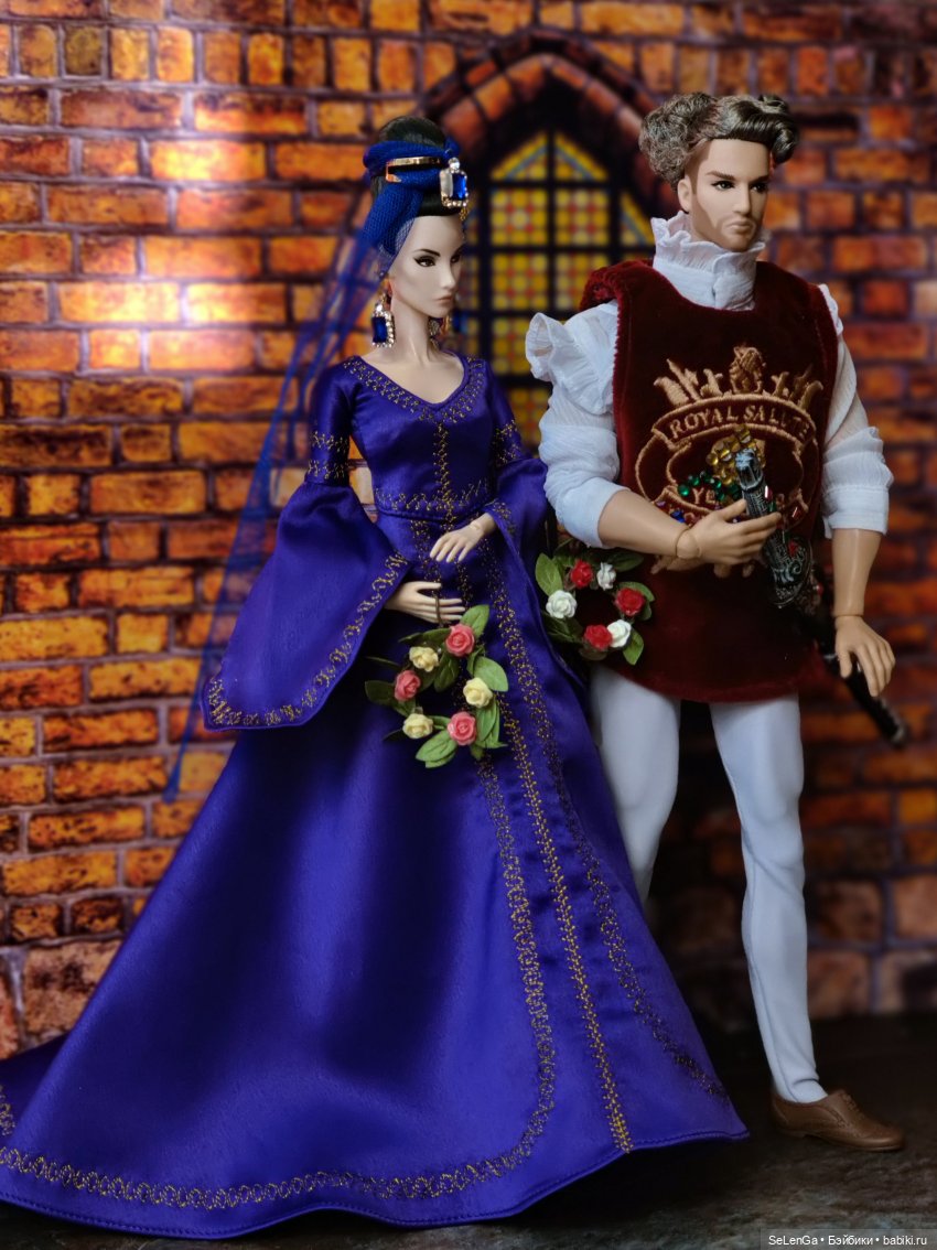 Средневековые добродетели