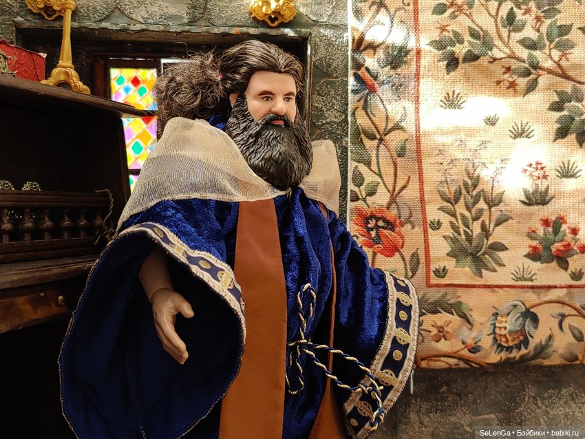 Средневековые добродетели (фото 5)