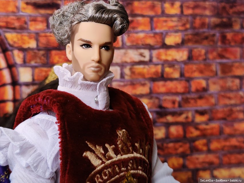 Средневековые добродетели (фото 9)