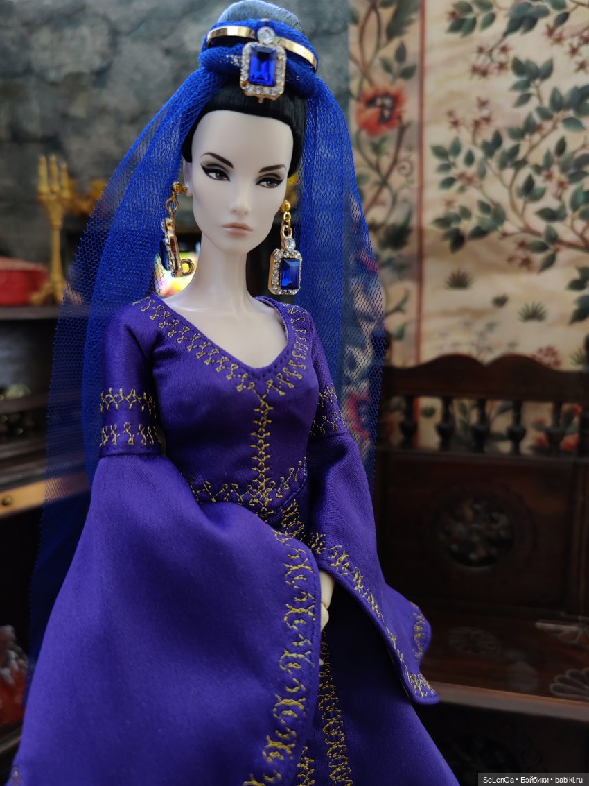 Средневековые добродетели