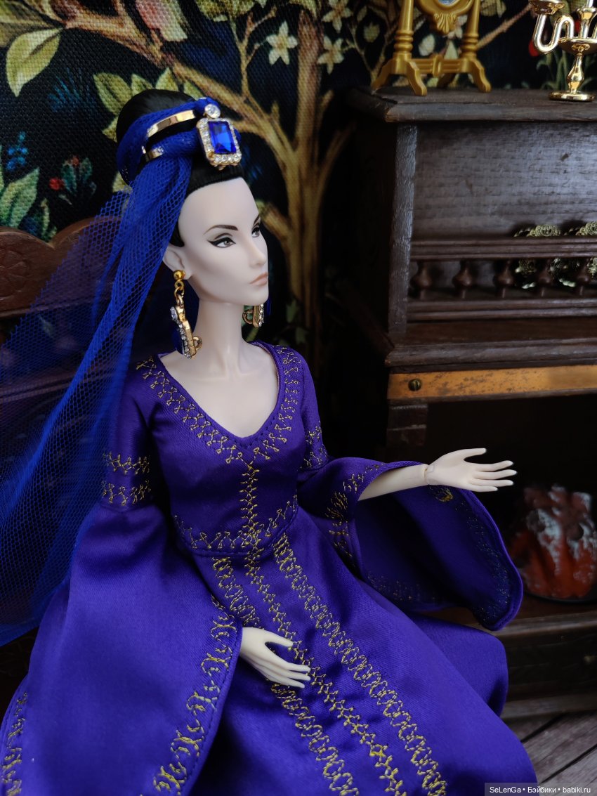 Средневековые добродетели