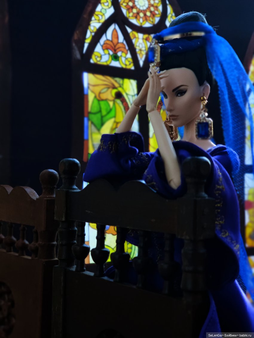 Средневековые добродетели