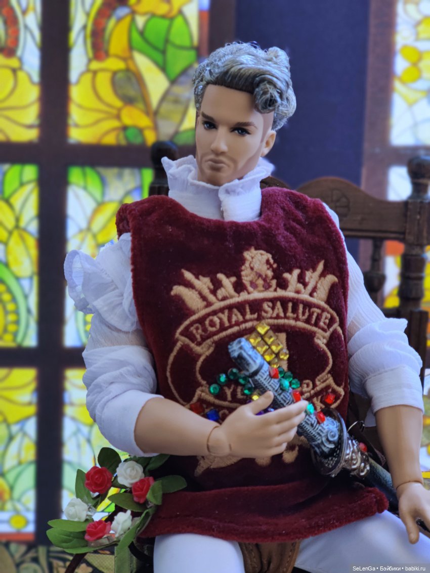 Средневековые добродетели