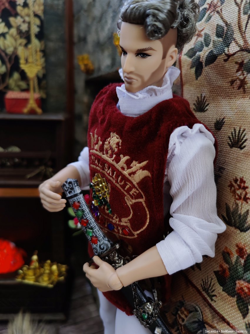 Средневековые добродетели