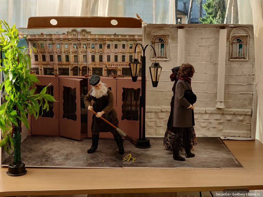 Закулисье АвгустФеста - "Мастер и Маргарита" - окололитературное. Какие же цветы несла Маргарита и в каком месяце МиМ