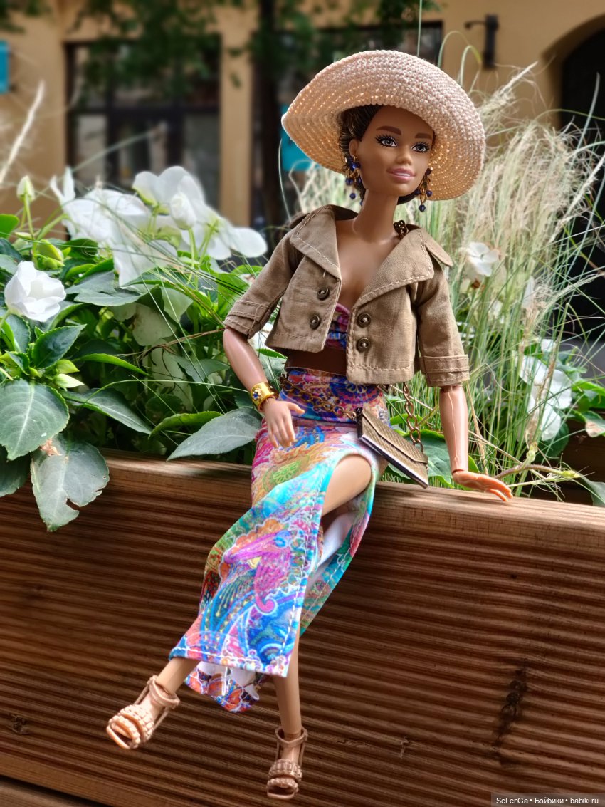 Рига, с высоты и с воды. #гуляем с куклами