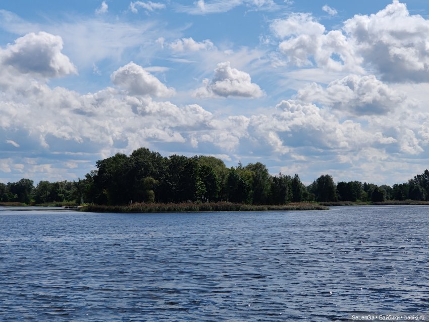 Рига, с высоты и с воды. #гуляем с куклами