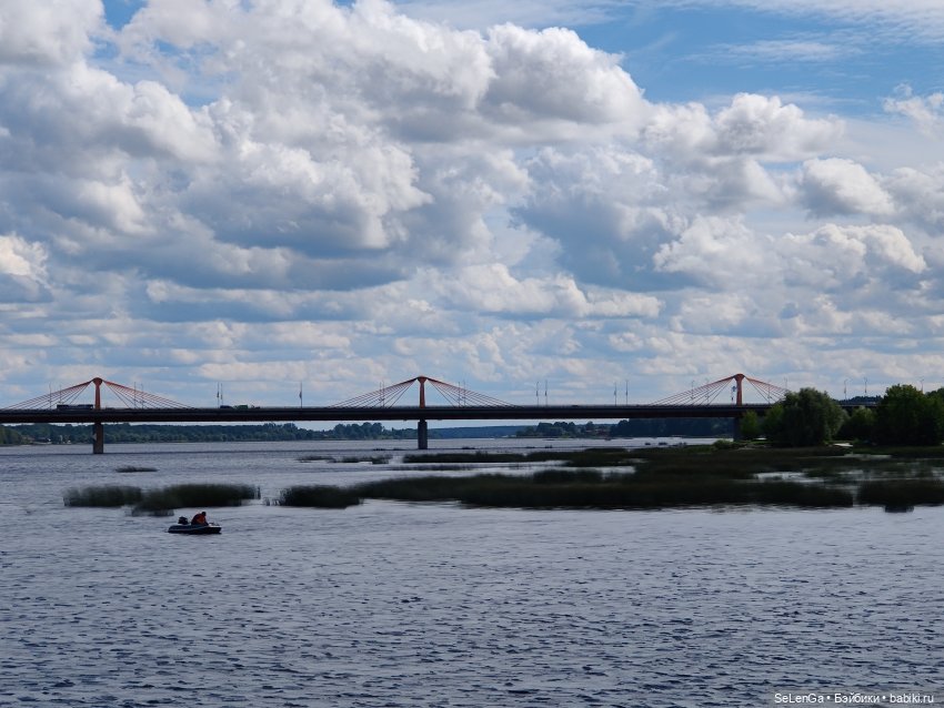 Рига, с высоты и с воды. #гуляем с куклами