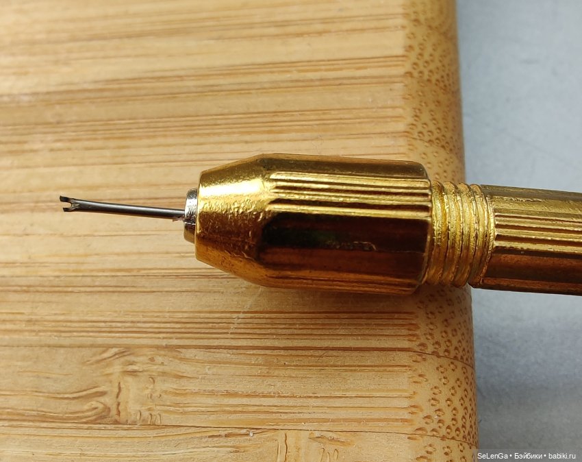 Борода для Хагрида — Мастер (фото 10)