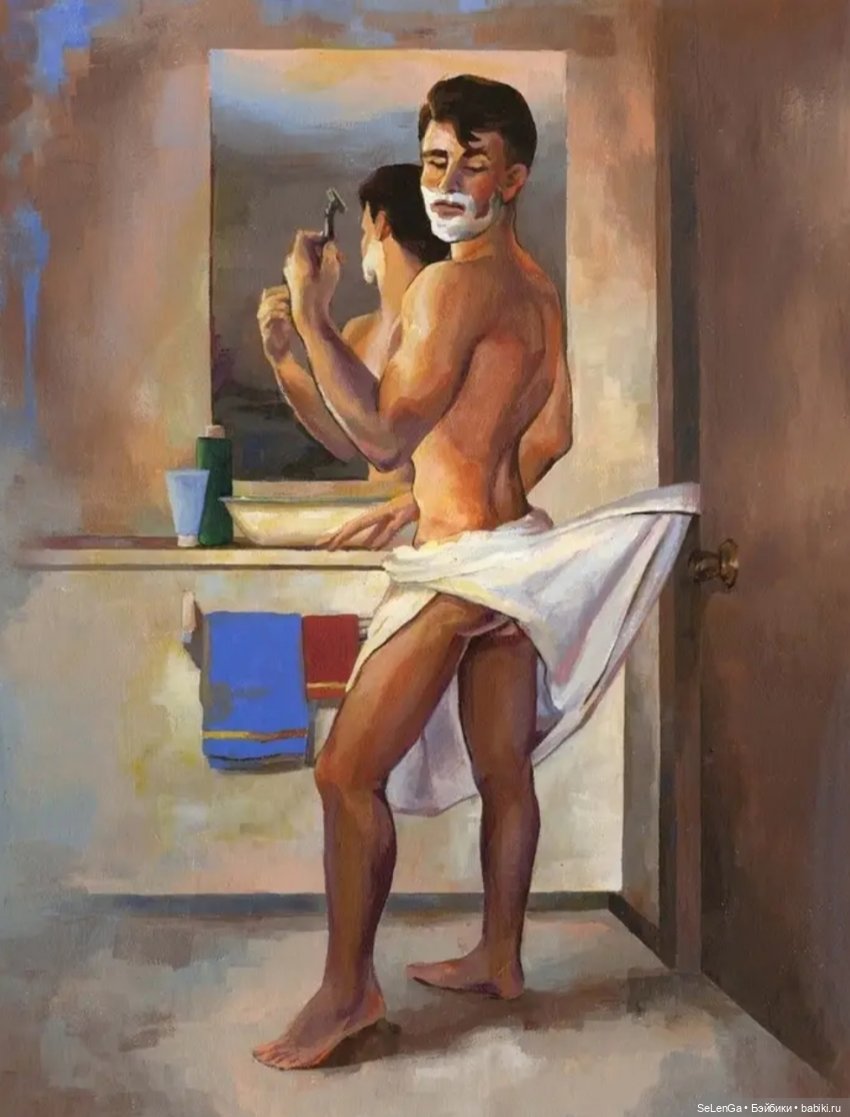 Напоминание о флешмобе. Смотр участников (фото 6)