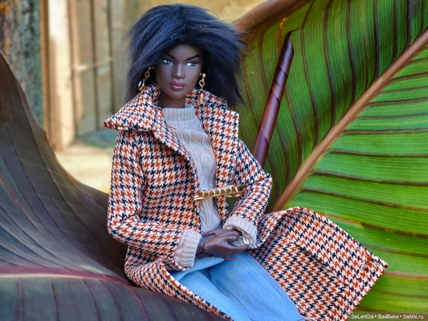 Пара или не пара — Куклы Integrity Toys (Интегрити): Poppy Parker