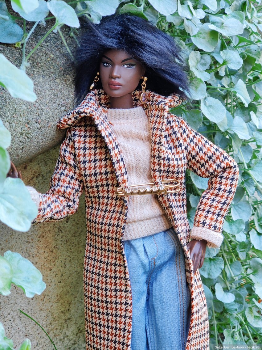 Пара или не пара — Куклы Integrity Toys (Интегрити): Poppy Parker