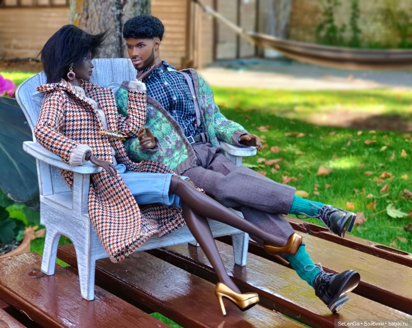 Пара или не пара — Куклы Integrity Toys (Интегрити): Poppy Parker