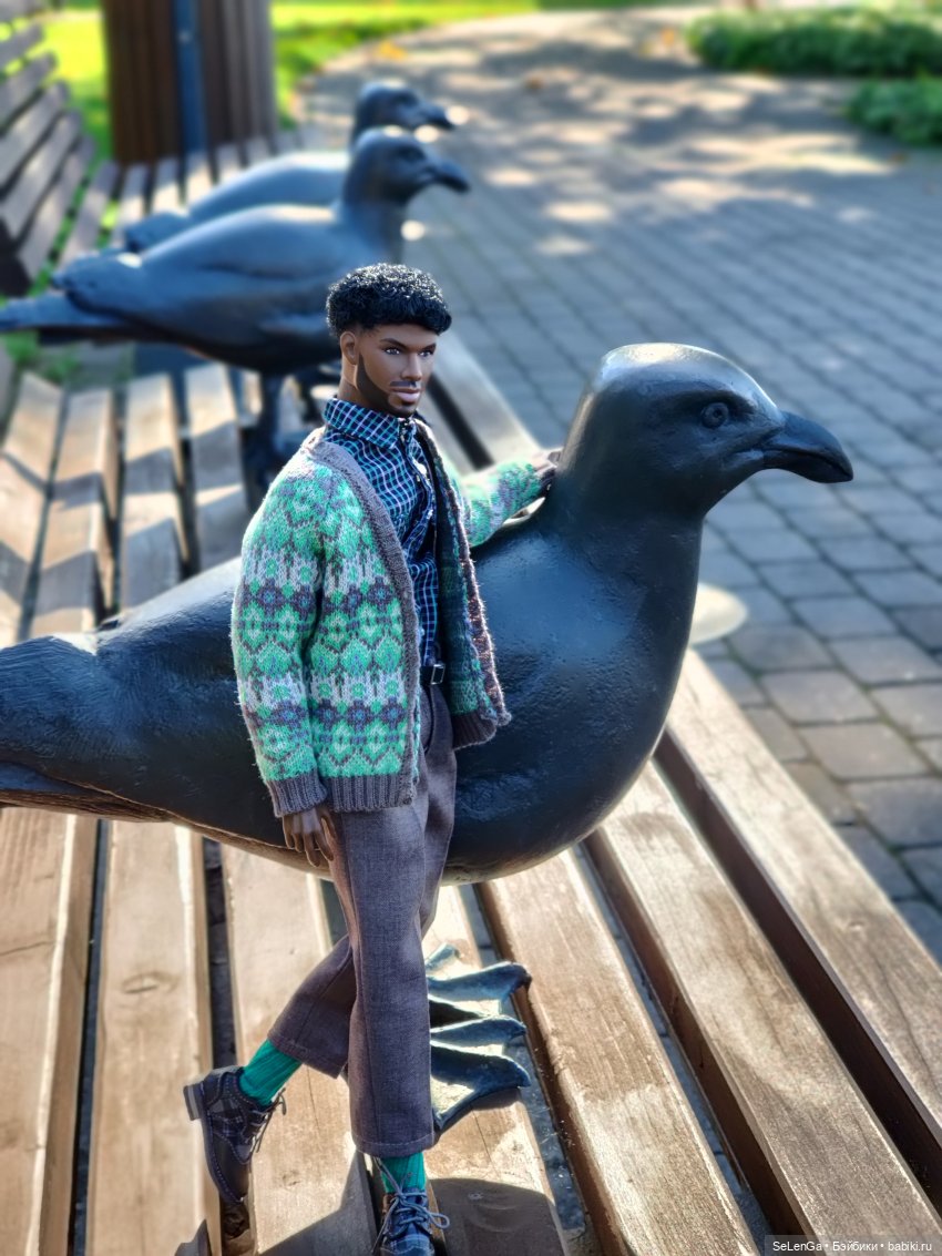 Пара или не пара — Куклы Integrity Toys (Интегрити): Poppy Parker (фото 5)