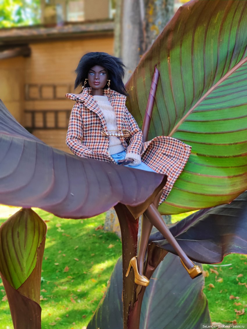 Пара или не пара — Куклы Integrity Toys (Интегрити): Poppy Parker