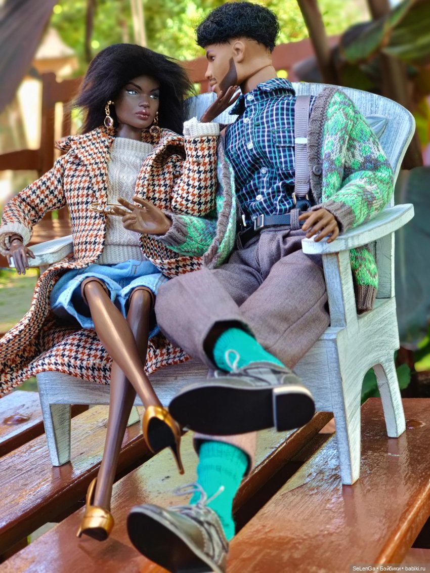 Пара или не пара — Куклы Integrity Toys (Интегрити): Poppy Parker