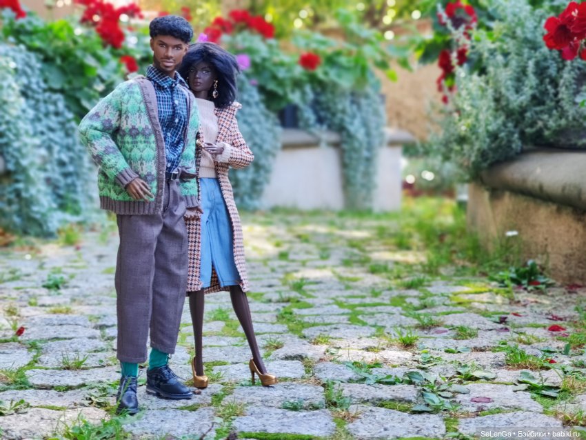 Пара или не пара — Куклы Integrity Toys (Интегрити): Poppy Parker