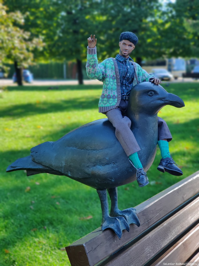 Пара или не пара — Куклы Integrity Toys (Интегрити): Poppy Parker (фото 6)