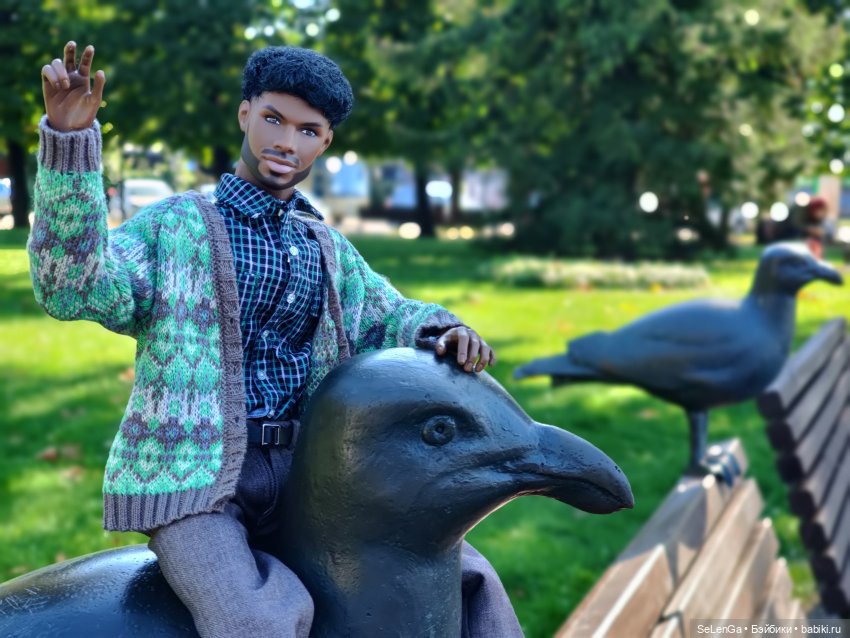 Пара или не пара — Куклы Integrity Toys (Интегрити): Poppy Parker (фото 7)