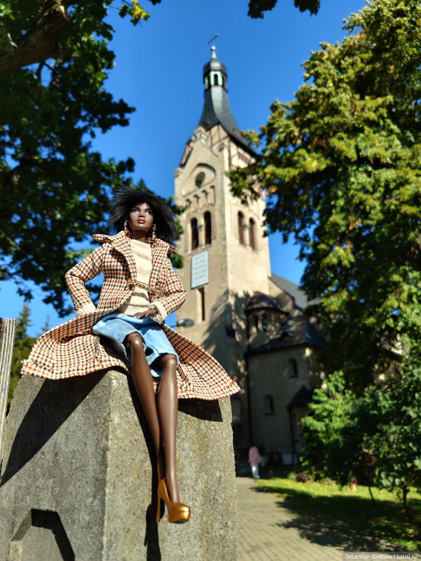 Пара или не пара — Куклы Integrity Toys (Интегрити): Poppy Parker