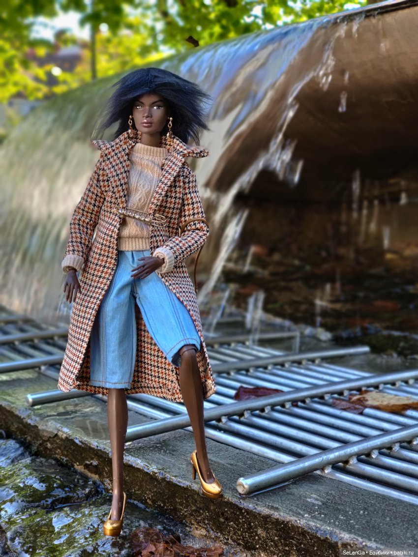 Пара или не пара — Куклы Integrity Toys (Интегрити): Poppy Parker (фото 4)