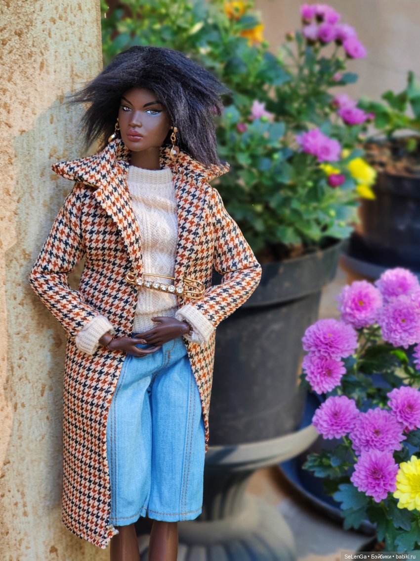 Пара или не пара — Куклы Integrity Toys (Интегрити): Poppy Parker