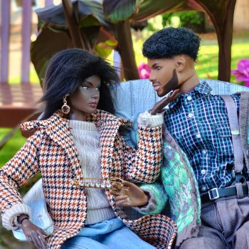 Пара или не пара?