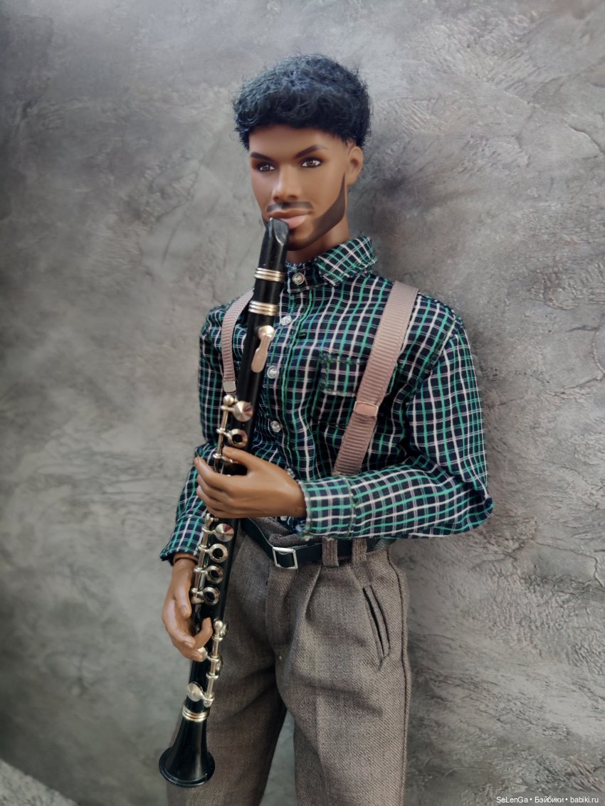 Пара или не пара — Куклы Integrity Toys (Интегрити): Poppy Parker (фото 2)