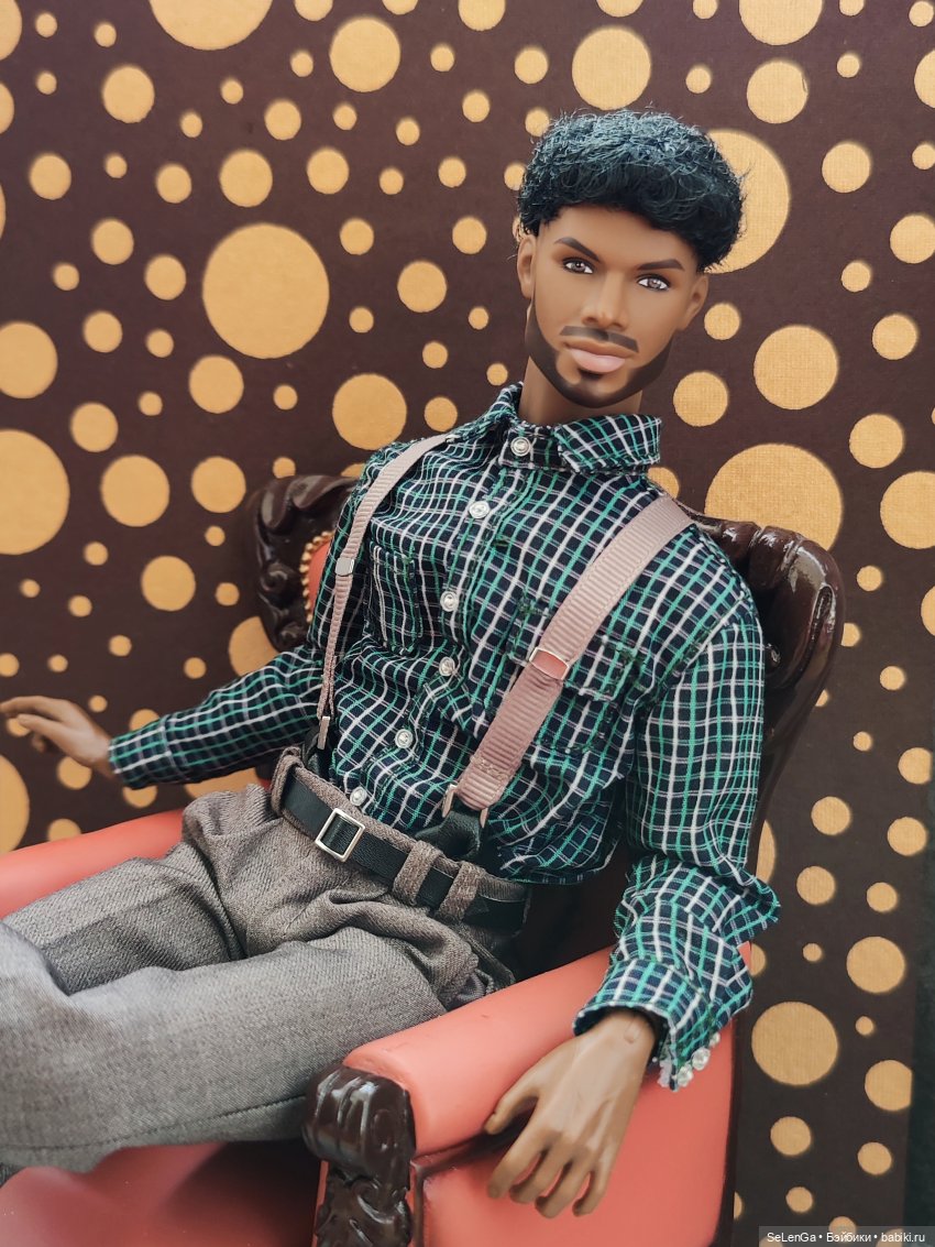 Пара или не пара — Куклы Integrity Toys (Интегрити): Poppy Parker